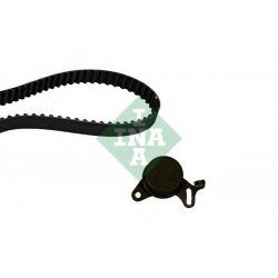 Kit distribuzione cinghie dentate