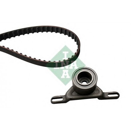 Kit distribuzione cinghie dentate