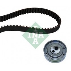 Kit distribuzione cinghie dentate