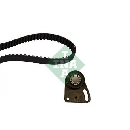 Kit distribuzione cinghie dentate