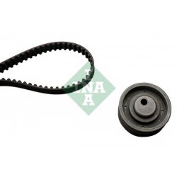 Kit distribuzione cinghie dentate