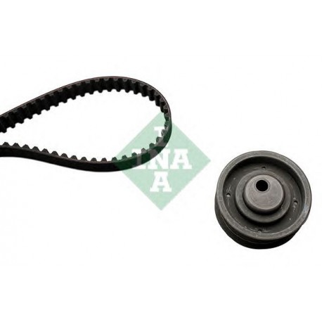 Kit distribuzione cinghie dentate