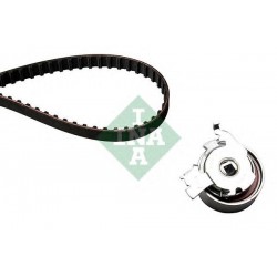 Kit distribuzione cinghie dentate