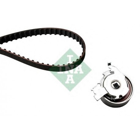 Kit distribuzione cinghie dentate