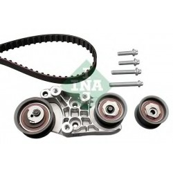 Kit distribuzione cinghie dentate