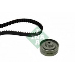 Kit distribuzione cinghie dentate