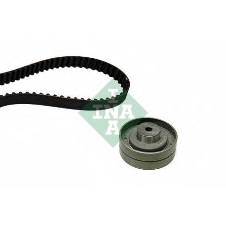 Kit distribuzione cinghie dentate