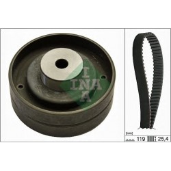 Kit distribuzione cinghie dentate