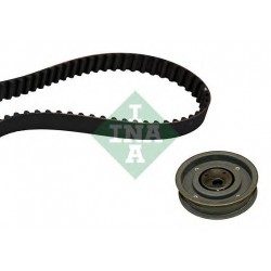 Kit distribuzione cinghie dentate