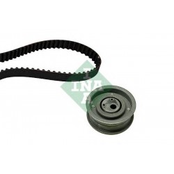 Kit distribuzione cinghie dentate