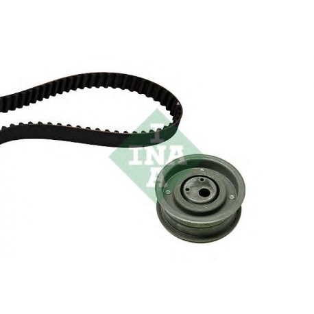 Kit distribuzione cinghie dentate