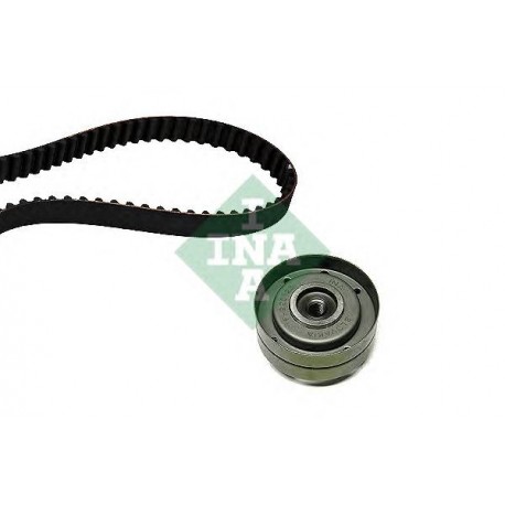 Kit distribuzione cinghie dentate