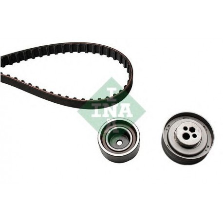 Kit distribuzione cinghie dentate