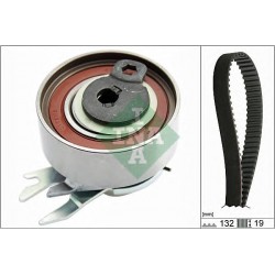 Kit distribuzione cinghie dentate