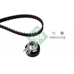 Kit distribuzione cinghie dentate