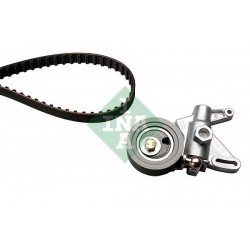 Kit distribuzione cinghie dentate