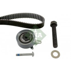 Kit distribuzione cinghie dentate