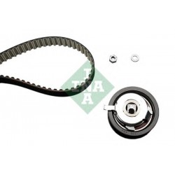 Kit distribuzione cinghie dentate