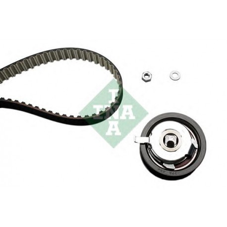Kit distribuzione cinghie dentate