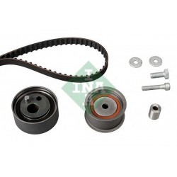 Kit distribuzione cinghie dentate