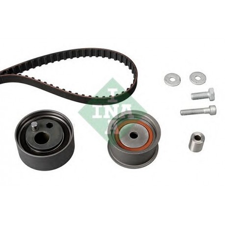 Kit distribuzione cinghie dentate