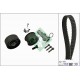 Kit distribuzione cinghie dentate