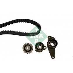 Kit distribuzione cinghie dentate