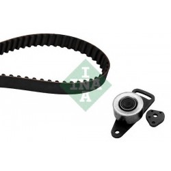 Kit distribuzione cinghie dentate