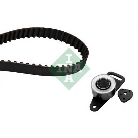 Kit distribuzione cinghie dentate