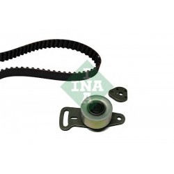 Kit distribuzione cinghie dentate