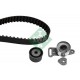 Kit distribuzione cinghie dentate