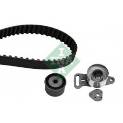 Kit distribuzione cinghie dentate