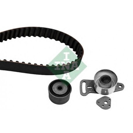 Kit distribuzione cinghie dentate