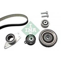 Kit distribuzione cinghie dentate