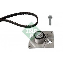 Kit distribuzione cinghie dentate