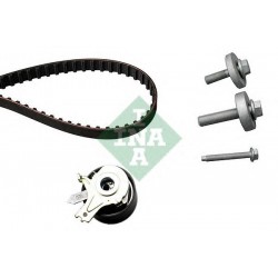 Kit distribuzione cinghie dentate