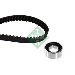 Kit distribuzione cinghie dentate