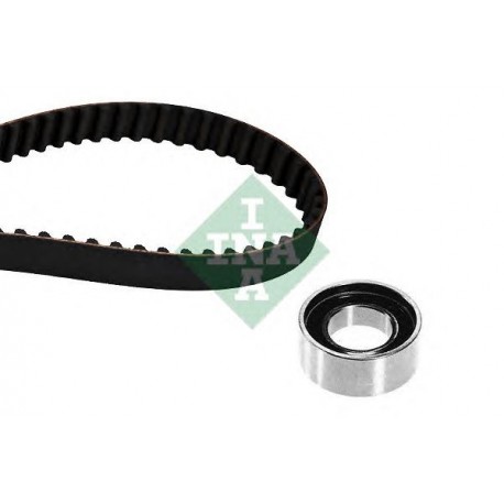 Kit distribuzione cinghie dentate