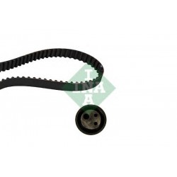 Kit distribuzione cinghie dentate