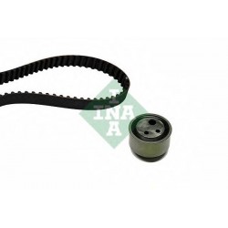 Kit distribuzione cinghie dentate