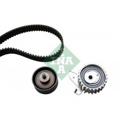 Kit distribuzione cinghie dentate