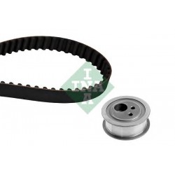 Kit distribuzione cinghie dentate