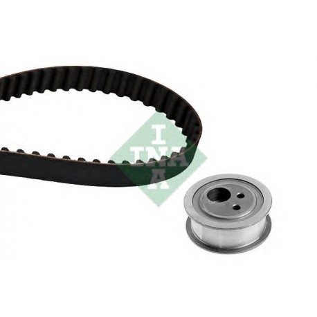 Kit distribuzione cinghie dentate