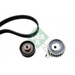 Kit distribuzione cinghie dentate