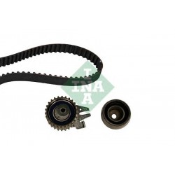 Kit distribuzione cinghie dentate