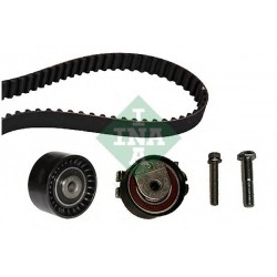 Kit distribuzione cinghie dentate