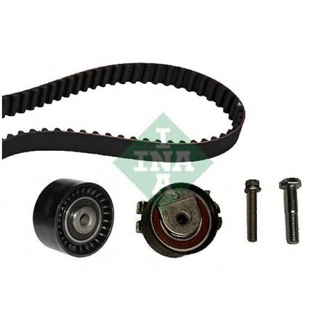 Kit distribuzione cinghie dentate