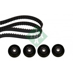 Kit distribuzione cinghie dentate