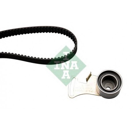 Kit distribuzione cinghie dentate