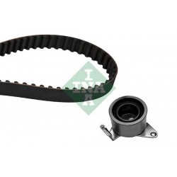 Kit distribuzione cinghie dentate